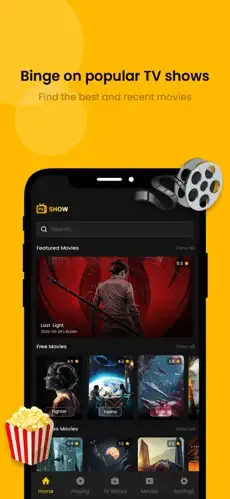 sony-xperia-5-mark-2 tv show